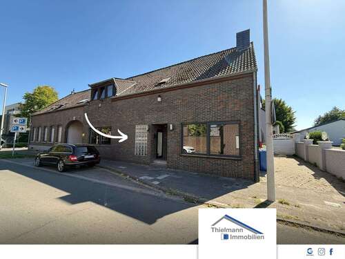 Foto - Gastronomie in Nettetal 750,00 € 100 m²