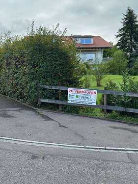 Foto - Grundstück zu verkaufen in Lörrach 983.000,00 € 983 m²