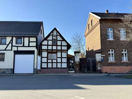 Foto - Haus zum Kaufen in Euskirchen Roitzheim 199.000,00 € 191 m²