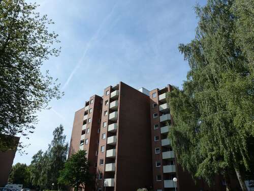 Foto - Wohnung zum Kaufen in Hamburg 209.000,00 € 61 m²