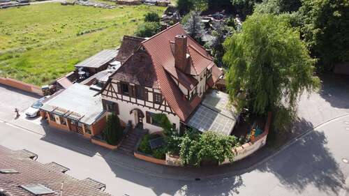 Foto - Haus zum Kaufen in Hinterweidenthal 749.000,00 € 180 m²