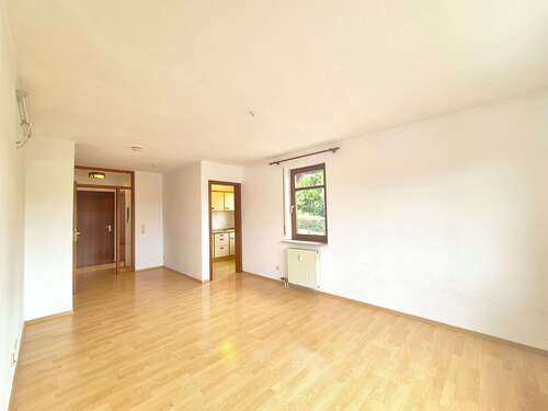 Foto - Wohnung zum Kaufen in Waldenbuch 149.900,00 € 39.42 m²