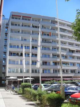 Foto - Wohnung zum Kaufen in München 255.000,00 € 30.57 m²