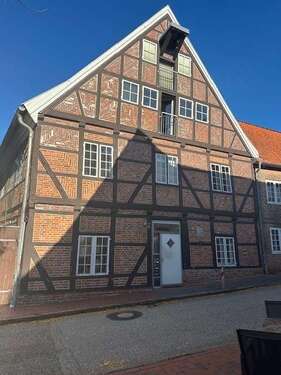 Foto - Wohnung zum Kaufen in Itzehoe 203.000,00 € 83.67 m²