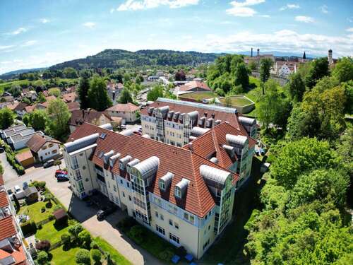 Foto - Wohnung zum Kaufen in Schongau 249.000,00 € 65.03 m²