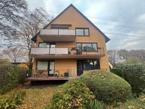 Foto - Wohnung zum Kaufen in Hamburg 310.000,00 € 99 m²