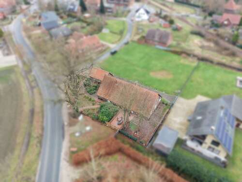 Foto - Haus zum Kaufen in Warmsen 317.600,00 € 272.66 m²