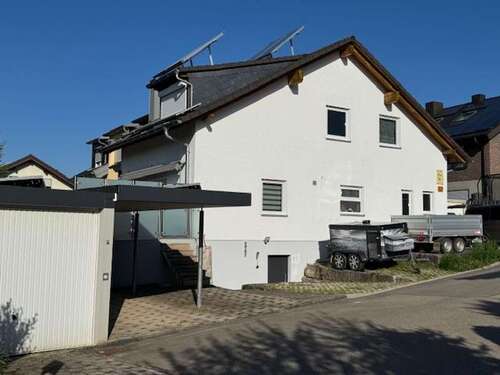 Foto - Wohnung zum Kaufen in Aidlingen 449.000,00 € 91 m²