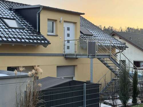 Foto - Wohnung zum Kaufen in Aidlingen 449.000,00 € 91 m²