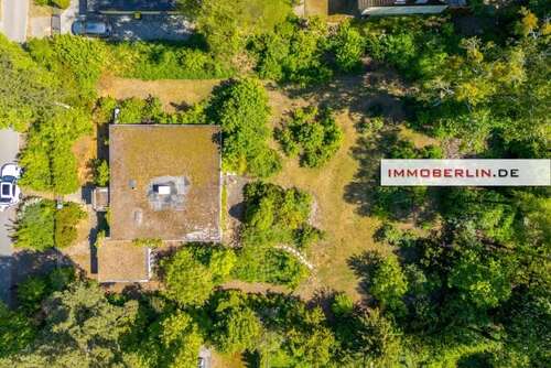 Foto - Grundstück zu verkaufen in Berlin 1.398.000,00 € 2004 m²