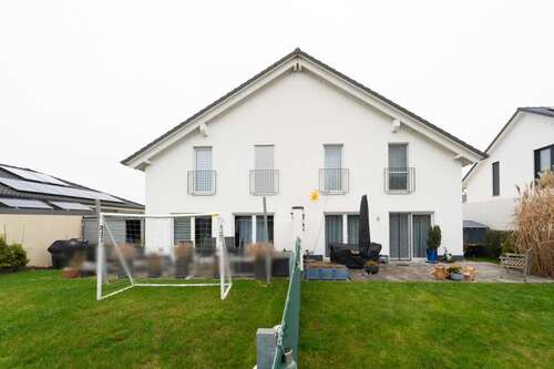 Foto - Haus zum Kaufen in Grolsheim 420.000,00 € 107.63 m²