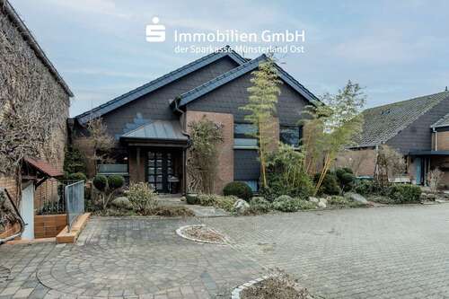 Foto - Haus zum Kaufen in Ahlen 325.000,00 € 106 m²