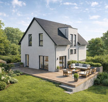 Haus zum Kaufen in Angersdorf 464.000,00 € 118 m²