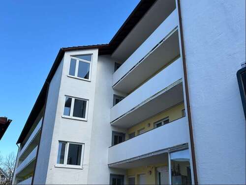 Foto - Wohnung zum Kaufen in Gaildorf 112.000,00 € 64 m²