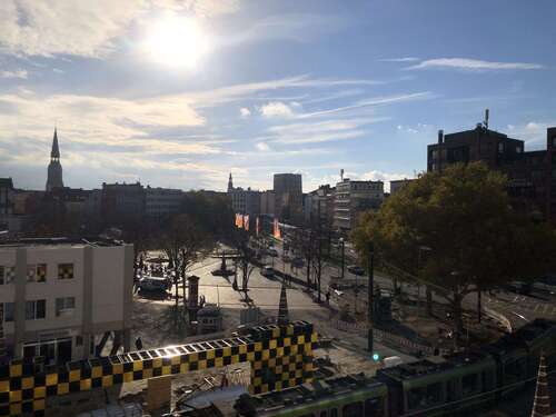 Foto - Wohnung zum Mieten in Hannover 600,00 € 48 m²