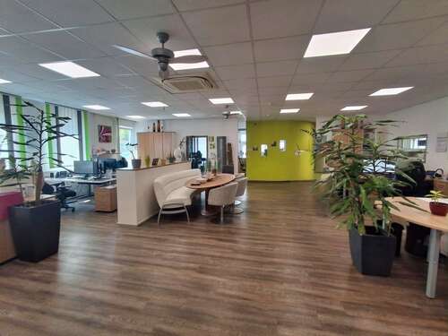Foto - Büro in Teublitz 1.650.000,00 € 850 m²