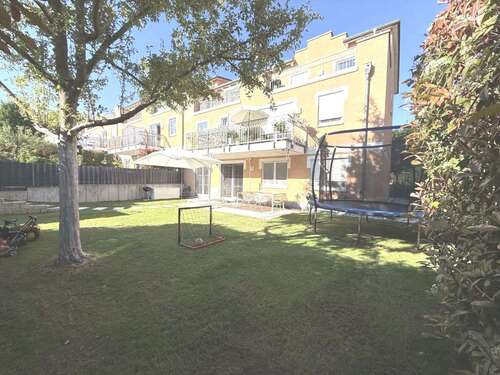 Foto - Wohnung zum Mieten in Frankfurt Riedberg 2.500,00 € 115 m²