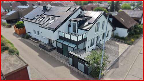 Foto - Haus zum Kaufen in Tamm 1.890.000,00 € 348 m²
