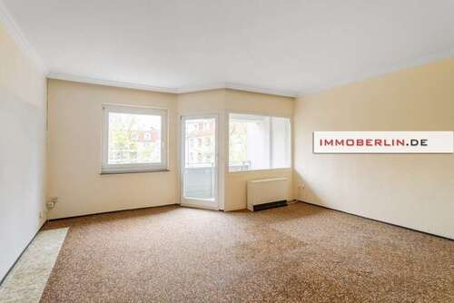 Foto - Wohnung zum Kaufen in Mariendorf 329.000,00 € 78 m²