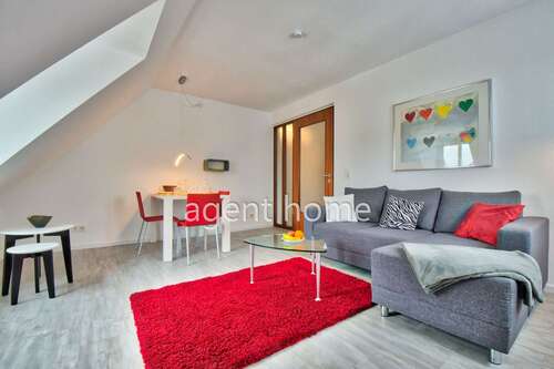 Foto - Wohnung zum Mieten in Stuttgart 1.040,00 € 40 m²