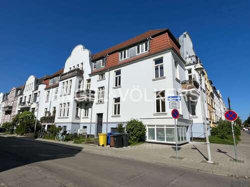 Foto - Wohnung zum Kaufen in Rostock 599.000,00 € 115 m²
