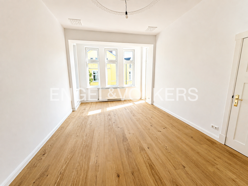 Foto - Wohnung zum Kaufen in Rostock 599.000,00 € 115 m²