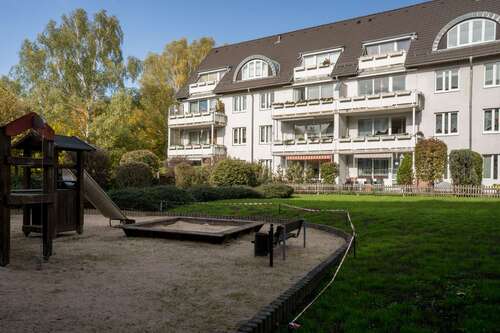 Foto - Wohnung zum Mieten in Gotha 498,00 € 70.5 m²