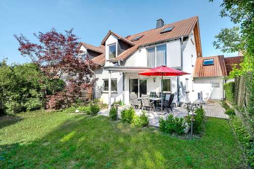 Foto - Haus zum Kaufen in Wehrheim 549.000,00 € 164 m²