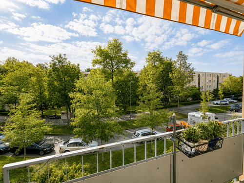 Foto - Wohnung zum Kaufen in München 539.000,00 € 77.46 m²