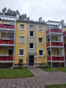 Foto - Wohnung zum Mieten in Nürnberg 405,00 € 46.44 m²