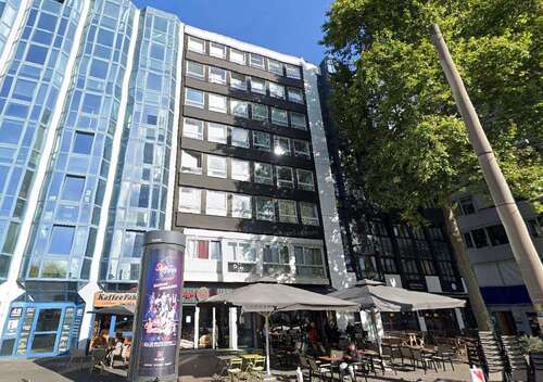 Foto - Wohnung zum Mieten in Köln 475,00 € 30 m²