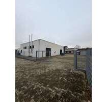 Halle in Isenbüttel 1.250,00 € 128.5 m²