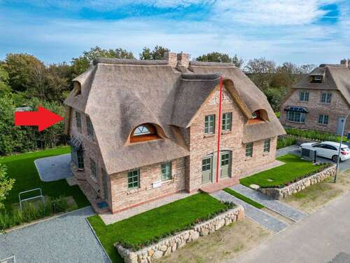 Foto - Haus zum Kaufen in Borgsum 895.000,00 € 123 m²