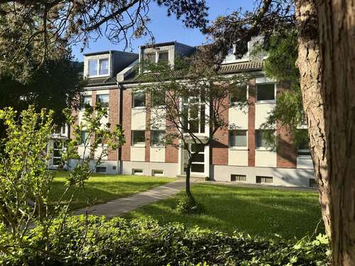 Foto - Wohnung zum Kaufen in Düsseldorf 398.000,00 € 118 m²