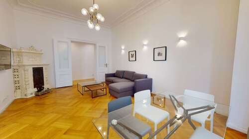 Foto - Wohnen auf Zeit in Berlin 1.980,00 €