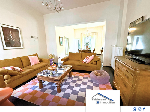 Foto - Haus zum Kaufen in Viersen 398.000,00 € 194 m²
