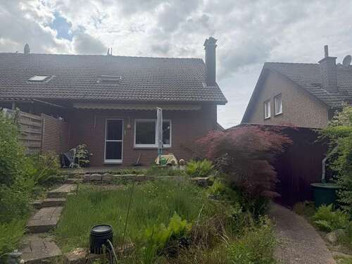 Foto - Haus zum Kaufen in Delbrück 305.000,00 € 129.64 m²