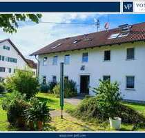 Wohnung zum Kaufen in Fuchstal Asch 159.000,00 € 80 m² - Fuchstal / Asch