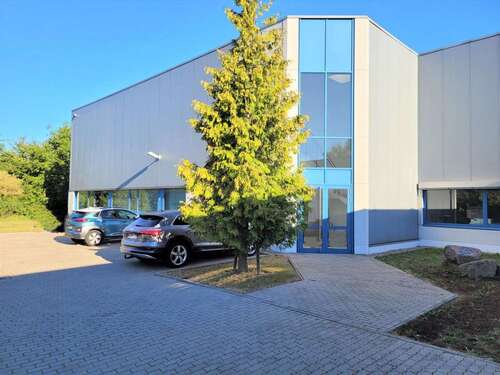 Foto - Halle in Schönkirchen 2.300.000,00 € 1780 m²