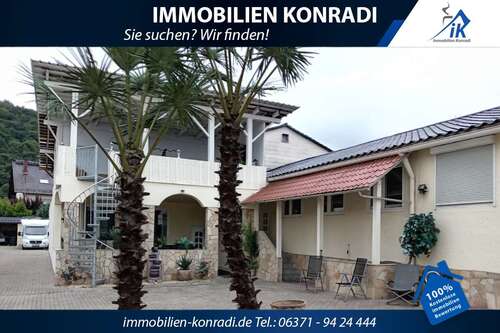 Foto - Haus zum Kaufen in Landstuhl 799.000,00 € 750 m²