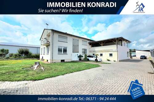 Foto - Haus zum Kaufen in Landstuhl 799.000,00 € 750 m²