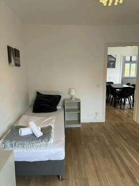 Foto - Wohnen auf Zeit in Wismar 1.700,00 €