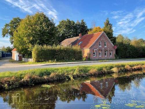 Foto - Haus zum Kaufen in Großefehn 189.500,00 € 210 m²