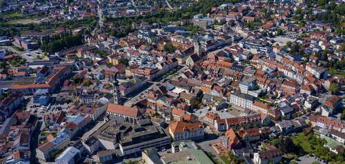 Foto - Einzelhandel in Deggendorf 890.000,00 € 220 m²