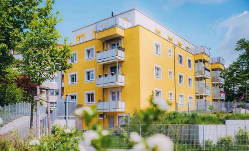 Foto - Wohnung zum Mieten in Bernau 1.312,64 € 93.76 m²