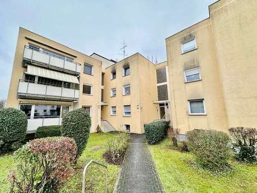 Foto - Wohnung zum Mieten in Wiesbaden 630,00 € 53.19 m²