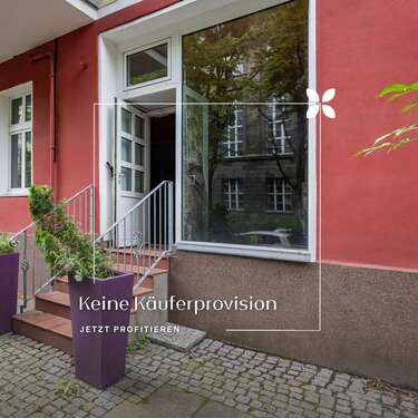 Foto - Einzelhandel in Berlin 327.280,00 € 80.57 m²