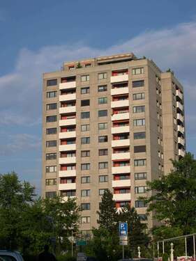 Foto - Wohnung zum Kaufen in Hochheim am Main 207.000,00 € 62 m²