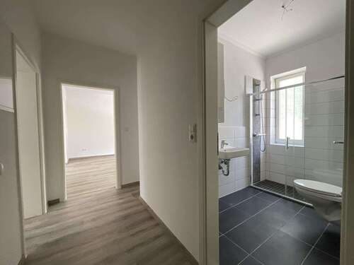 Foto - Wohnung zum Mieten in Wilhelmshaven 429,00 € 58.31 m²