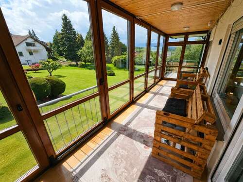 Foto - Wohnung zum Kaufen in Dobel 285.000,00 € 94 m²